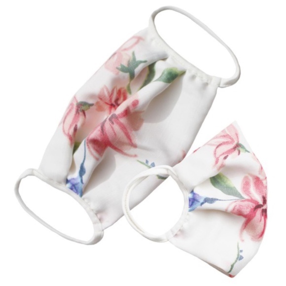 Accessories - IN STOCK MADE IN USA, Reusable Face mask